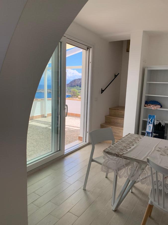 Villa Costanza San Vito Lo Capo Exterior foto